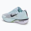 Buty do biegania damskie Nike Vaporfly 4 glacier blue/blue tint/gridiron 3