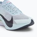 Buty do biegania damskie Nike Vaporfly 4 glacier blue/blue tint/gridiron 7
