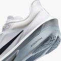 Buty do biegania damskie Nike Zoom Fly 6 white/gridiron/pure platinum 10