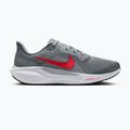 Buty do biegania męskie Nike Pegasus 41 cool grey/wolf grey/pure platinum/bright crimson