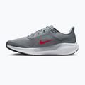 Buty do biegania męskie Nike Pegasus 41 cool grey/wolf grey/pure platinum/bright crimson 2