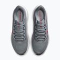 Buty do biegania męskie Nike Pegasus 41 cool grey/wolf grey/pure platinum/bright crimson 5