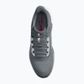 Buty do biegania męskie Nike Pegasus 41 cool grey/wolf grey/pure platinum/bright crimson 6