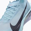 Buty do biegania damskie Nike Vaporfly 4 glacier blue/blue tint/gridiron 8