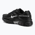 Buty męskie Nike Initiator black/black/dark smoke grey / metalic silver 3