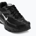 Buty męskie Nike Initiator black/black/dark smoke grey / metalic silver 7