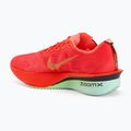 Buty do biegania męskie Nike Vaporfly 4 bright crimson/lime blast/mint foam 3