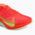 Buty do biegania męskie Nike Vaporfly 4 bright crimson/lime blast/mint foam 7