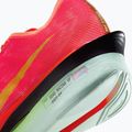 Buty do biegania męskie Nike Vaporfly 4 bright crimson/lime blast/mint foam 8