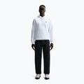 Bluza męska Nike Club Pullover Hoodie white/white/black 6
