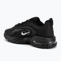Buty dziecięce Nike Air Max Fire black/white 3