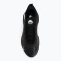 Buty dziecięce Nike Air Max Fire black/white 5