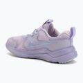 Buty dziecięce Nike Cosmic Runner doll/hydrangeas/celestine blue/white 3