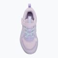 Buty dziecięce Nike Cosmic Runner doll/hydrangeas/celestine blue/white 5