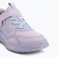 Buty dziecięce Nike Cosmic Runner doll/hydrangeas/celestine blue/white 7