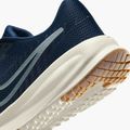 Buty do biegania męskie Nike Run Defy midnight navy/midnight navy/thunder blue 15