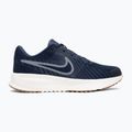 Buty do biegania męskie Nike Run Defy midnight navy/midnight navy/thunder blue 2