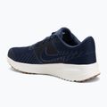 Buty do biegania męskie Nike Run Defy midnight navy/midnight navy/thunder blue 3