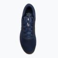 Buty do biegania męskie Nike Run Defy midnight navy/midnight navy/thunder blue 5