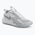 Buty do siatkówki Nike Zoom Hyperace 3 SE smmit white/metalic silver/pure platinum