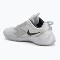 Buty do siatkówki Nike Zoom Hyperace 3 SE smmit white/metalic silver/pure platinum 3