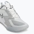 Buty do siatkówki Nike Zoom Hyperace 3 SE smmit white/metalic silver/pure platinum 7