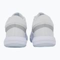 Buty do siatkówki damskie Nike Hyperquick Court Flight SE smmit white/metalic silver/pure platinum 11