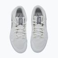 Buty do siatkówki damskie Nike Hyperquick Court Flight SE smmit white/metalic silver/pure platinum 12