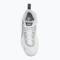 Buty do siatkówki Nike Hyperset 2 SE smmit white/metalic silver/pure platinum 5