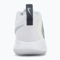 Buty do siatkówki Nike Hyperset 2 SE smmit white/metalic silver/pure platinum 6