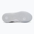 Buty do siatkówki damskie Nike Hyperquick Court Flight SE smmit white/metalic silver/pure platinum 4