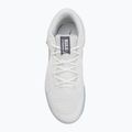 Buty do siatkówki damskie Nike Hyperquick Court Flight SE smmit white/metalic silver/pure platinum 5
