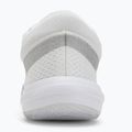 Buty do siatkówki damskie Nike Hyperquick Court Flight SE smmit white/metalic silver/pure platinum 6