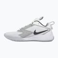 Buty do siatkówki Nike Zoom Hyperace 3 SE smmit white/metalic silver/pure platinum 2