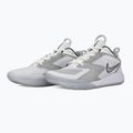 Buty do siatkówki Nike Zoom Hyperace 3 SE smmit white/metalic silver/pure platinum 3