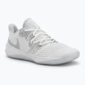 Buty do siatkówki Nike Zoom Hyperspeed Court SE smmit white/metalic silver/pure platinum
