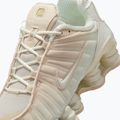 Buty damskie Nike Shox TL pearl white/particle pink/soft pearl 8