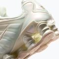 Buty damskie Nike Shox TL pearl white/particle pink/soft pearl 9