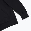 Bluza męska Nike Club Pullover Hoodie black/black/white 9