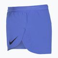 Spodenki do biegania męskie Nike AeroSwift Dri-Fit ADV comet blue/black 9