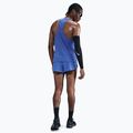Koszulka do biegania męska Nike AeroSwift Dri-Fit ADV comet blue/black 3