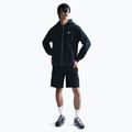 Bluza męska Nike Club Full Zip Hoodie obsidian/obsidian/white 2