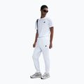 Spodnie męskie Nike Club Jogger white/white/black 2