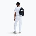 Spodnie męskie Nike Club Jogger white/white/black 3