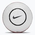Piłka do piłki nożnej Nike Academy Total 90 white/black/red/black rozmiar 5