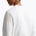 Bluza męska Nike Club Fleece Crew white/black 5