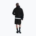 Bluza męska Nike Club Pullover Hoodie black/black/white 3