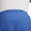 Spodenki do biegania męskie Nike AeroSwift Dri-Fit ADV comet blue/black 4