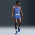 Spodenki do biegania męskie Nike AeroSwift Dri-Fit ADV comet blue/black 7