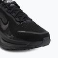 Buty do biegania męskie Nike Vomero 18 black/dark smoke grey/light smoke grey/black 7